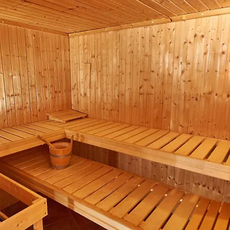 Sommerwind - Wg 01 Mit Sauna, Kamin Und Terrasse Villa