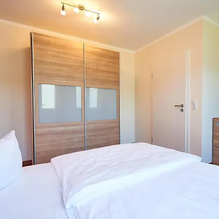 Sommerwind - Wg 01 Mit Sauna, Kamin Und Terrasse 别墅 Sellin (Rugen)