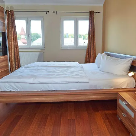 Villa Sommerwind - Wg 01 Mit Sauna, Kamin Und Terrasse Sellin (Rugen)