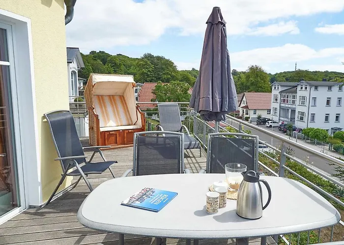 Sommerwind - Wg 01 Mit Sauna, Kamin Und Terrasse ヴィラ *