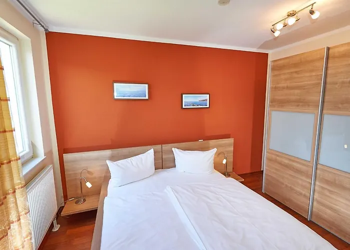 Sommerwind - Wg 01 Mit Sauna, Kamin Und Terrasse ヴィラ *